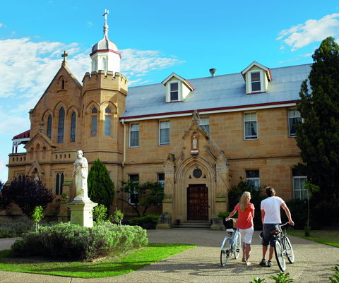 Warwick - Accommodation 4U 0