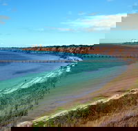 Wool Bay - Accommodation 4U