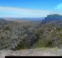 Woomargama National Park - Accommodation 4U