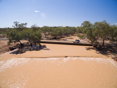 9 Day Outback Adventure - Accommodation 4U 1