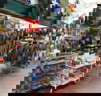 AAA Army Surplus and Collectables