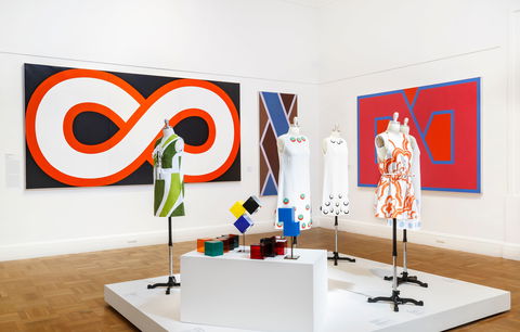 Adelaide Cool: The Abstract Art Of David And John Dallwitz Edit - Accommodation 4U 0