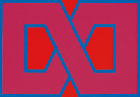 Adelaide Cool: The Abstract Art Of David And John Dallwitz Edit - Accommodation 4U 1