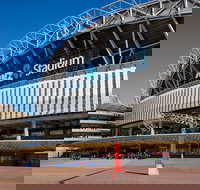 ANZ Stadium - Accommodation 4U