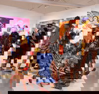 Araluen Arts Centre - Accommodation 4U