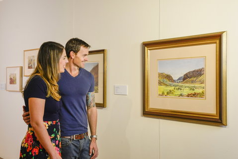 Araluen Arts Centre - Accommodation 4U 2
