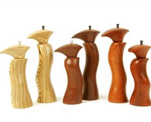 Australian Woodwork - Accommodation 4U 1