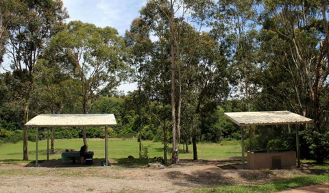 Back Creek Picnic Area - Accommodation 4U 0