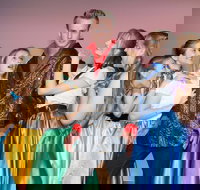 Ballina Players Theatre - Accommodation 4U