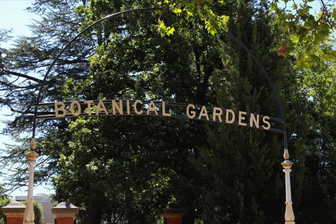 Benalla Botanical Gardens - Accommodation 4U 2