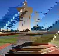 Bews Memorial Wallaroo - Accommodation 4U