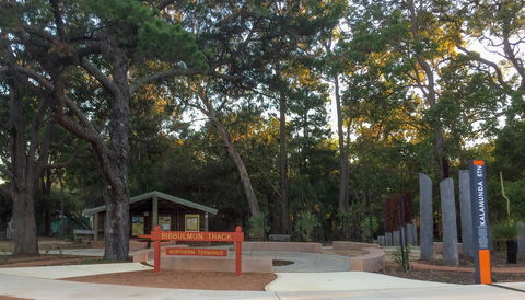 Bibbulmun Track - Accommodation 4U 0