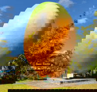 Big Mango - Accommodation 4U