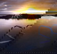Blowhole Point Rock Pool Kiama - Accommodation 4U