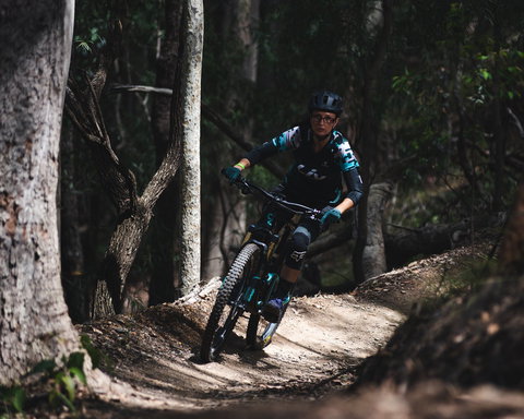 Boomerang Farm Bike Park - Accommodation 4U 0