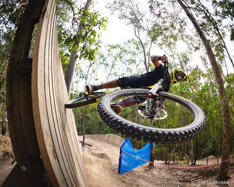 Boomerang Farm Bike Park - Accommodation 4U 1