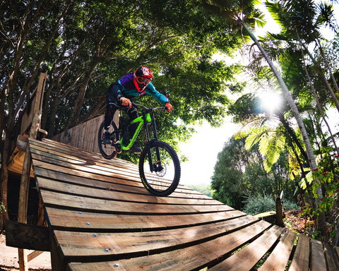 Boomerang Farm Bike Park - Accommodation 4U 2
