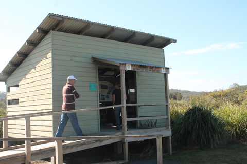 Boyters Lane Bird Hide - Accommodation 4U 0