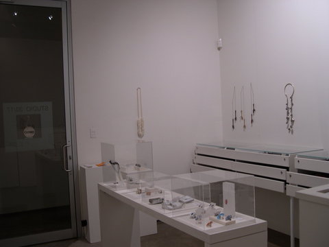 Bridget Kennedy Project Space - Accommodation 4U 0