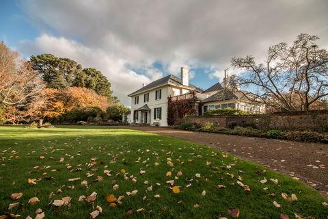 Brickendon Historic Farm And Convict Village - Accommodation 4U 1