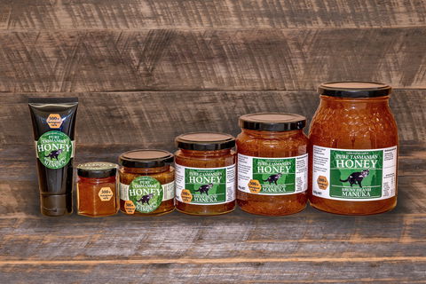 Bruny Island Honey Company - Accommodation 4U 0
