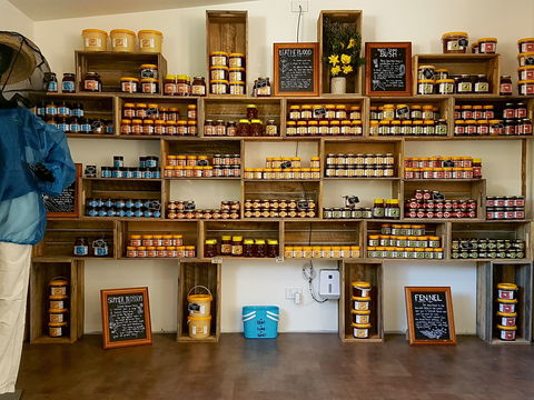 Bruny Island Honey Company - Accommodation 4U 2