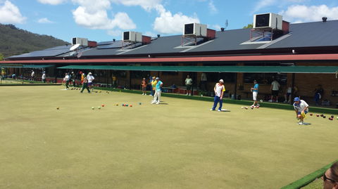 Bulahdelah Bowling Club - Accommodation 4U 0
