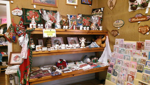 Campbelltown Craft Society - Accommodation 4U 1