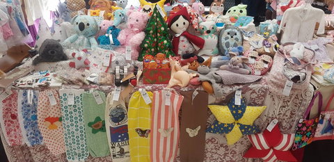 Campbelltown Craft Society - Accommodation 4U 2