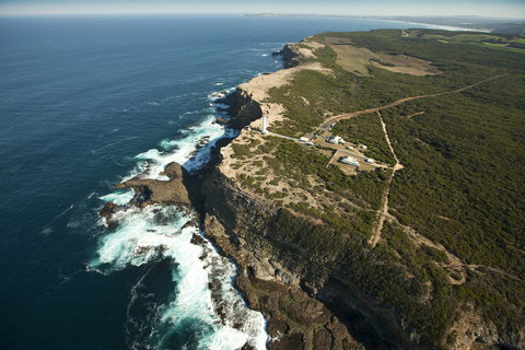 Cape Nelson State Park - Accommodation 4U 1