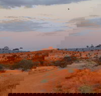 Castle Rock walk and Lookout - Accommodation 4U