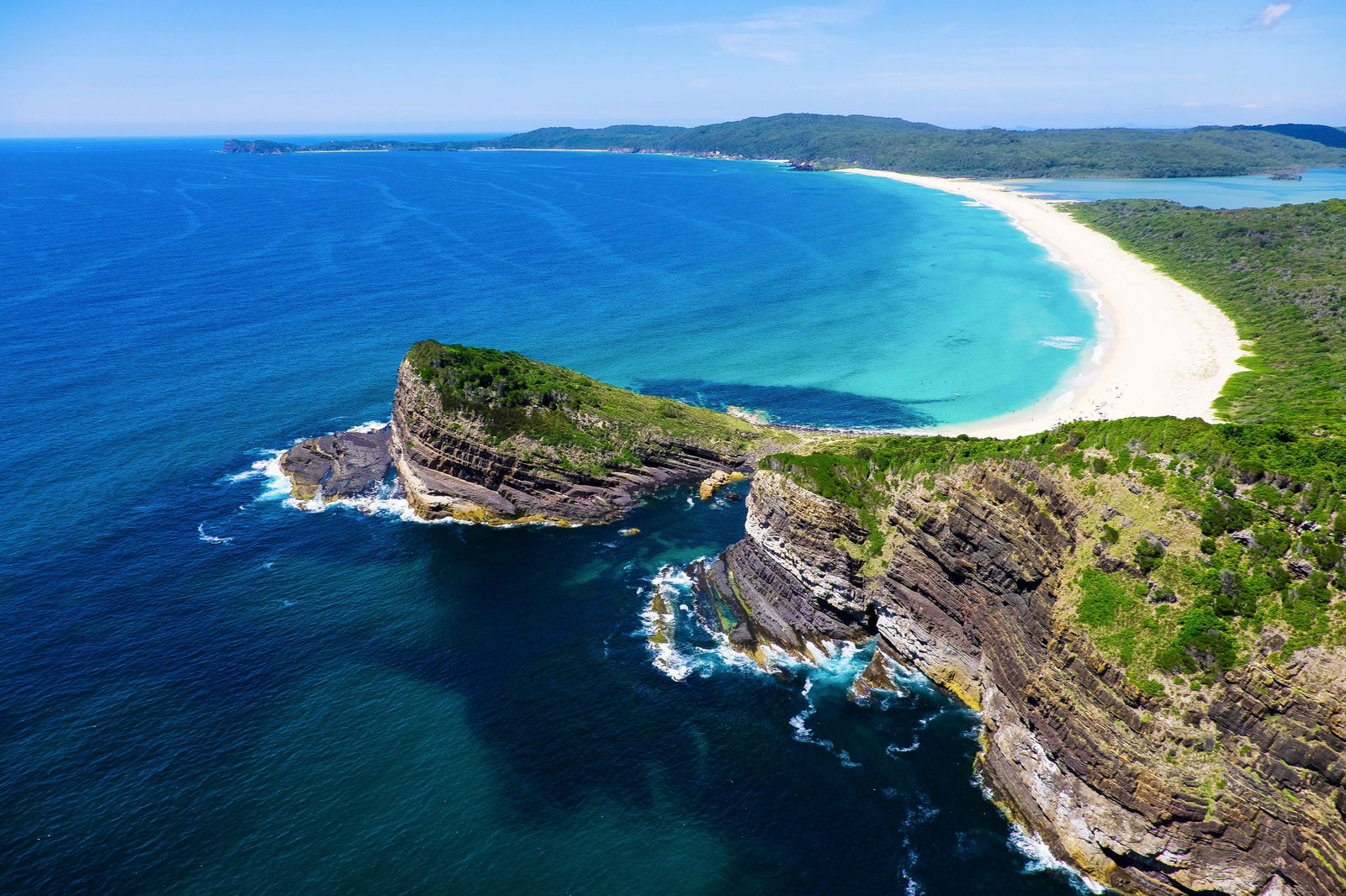 Sandbar NSW Accommodation 4U