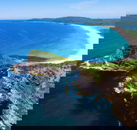 Cellito Beach - Accommodation 4U