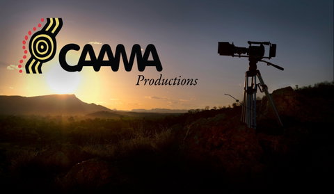 Central Australian Aboriginal Media Association - Accommodation 4U 0