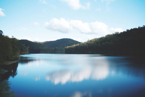 Clarrie Hall Dam - Accommodation 4U 0