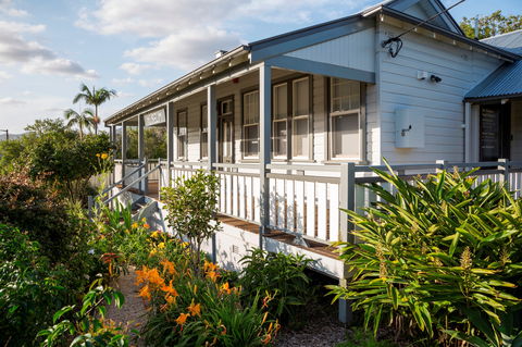 Coffs Harbour Regional Museum - Accommodation 4U 0