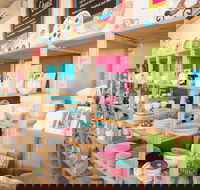 Colour My Pot - Accommodation 4U