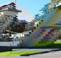 Cundletown and Lower Manning Historical  Society Inc - Accommodation 4U