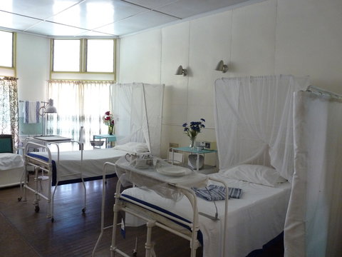 Dr Arratta Museum - Accommodation 4U 0