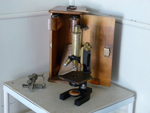 Dr Arratta Museum - Accommodation 4U 1