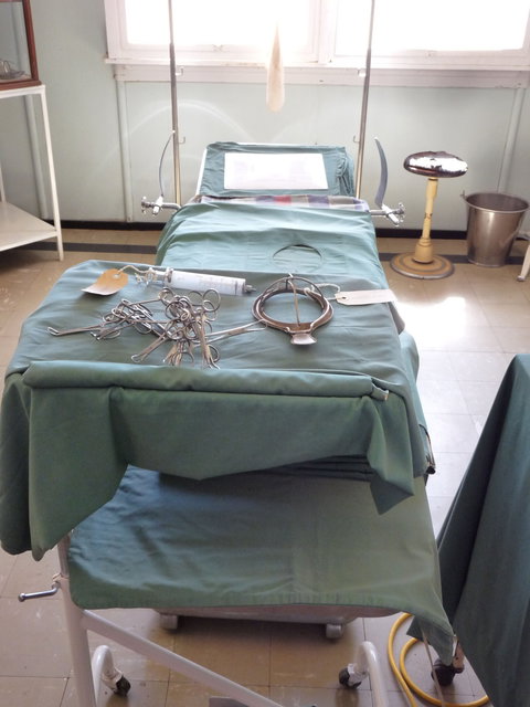 Dr Arratta Museum - Accommodation 4U 2