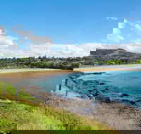 Easts Beach - Accommodation 4U