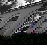 East Gippsland Art Gallery - Accommodation 4U