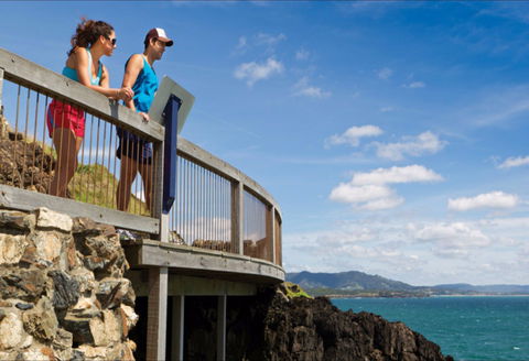 Eastern Side Lookout - Accommodation 4U 0
