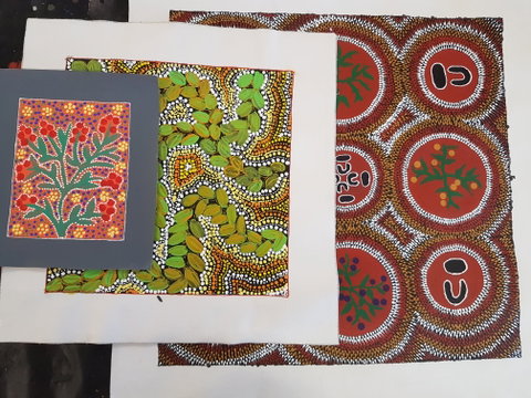 Engawala Art Centre - Accommodation 4U 0