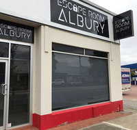 Escape Room Albury - Accommodation 4U