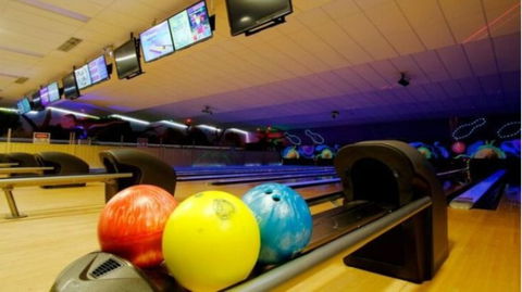 Forster Tenpin - Accommodation 4U 0