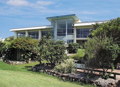 Forster Tuncurry Golf Club - Accommodation 4U 0