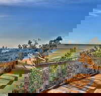 Frankston Foreshore and Pier Walk