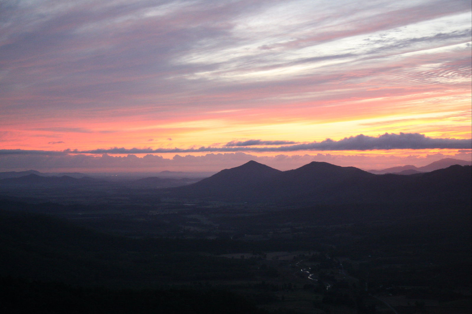 Gargett QLD Accommodation 4U